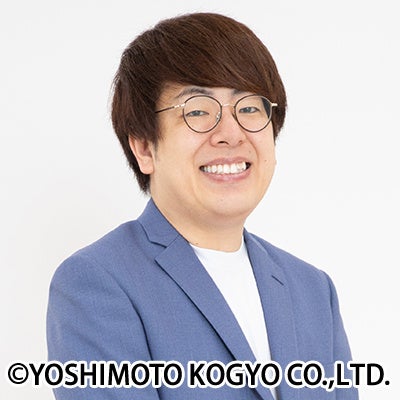 ヒューマン中村と一緒に尊いコンビ愛の沼にハマるライブ！「ヒューマンハートハートアワー～ネタとコンビ愛のアワー～」　FANYチケットにて好評発売中！