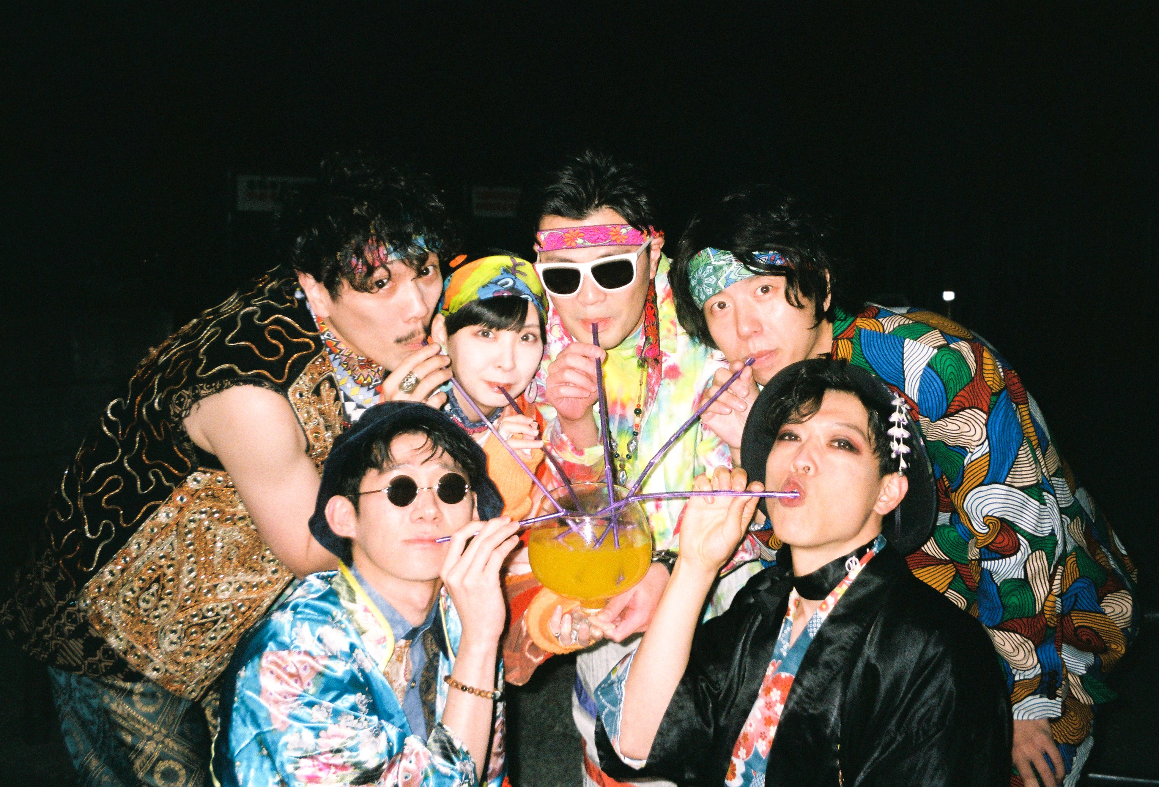 今年のキャンペーンボーイズはキングオブコントファイナリスト空気階段