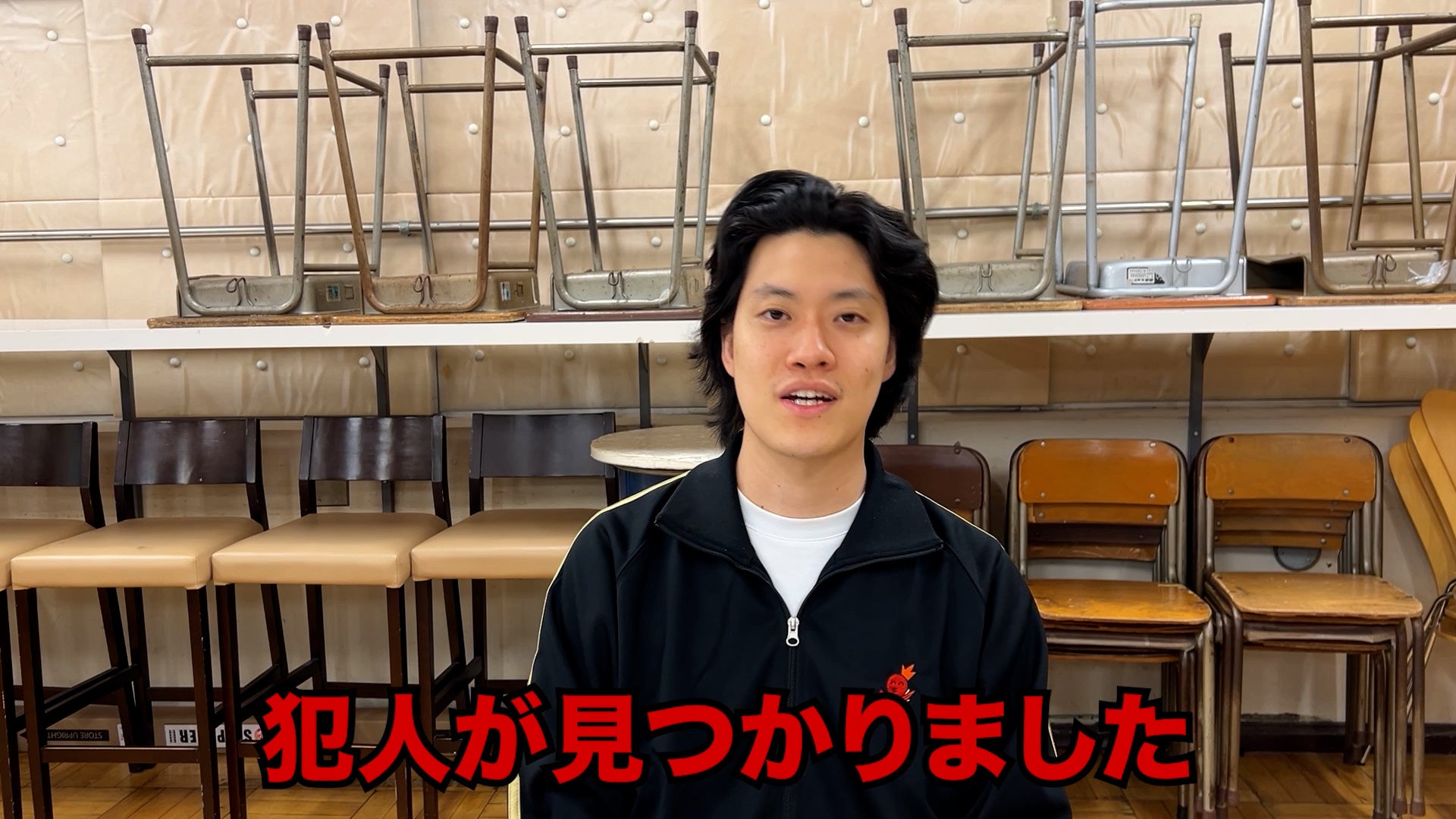 公の場での発言・インタビュー報道記録