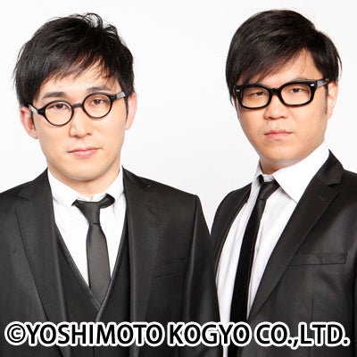 第15回単独ライブ、今年も東京・静岡・青森にて全26公演「シソンヌライブ『quinze』」開催決定! 第15回単独ライブ、今年も東京・静岡・青森にて全26公演「シソンヌライブ『quinze』」開催決定!