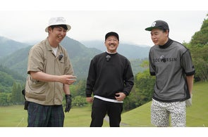 空気階段・オズワルド・蛙亭ら劇場看板芸人22組が集結!「ヨシモト 空気階段・オズワルド・蛙亭ら劇場看板芸人22組が集結!「ヨシモト