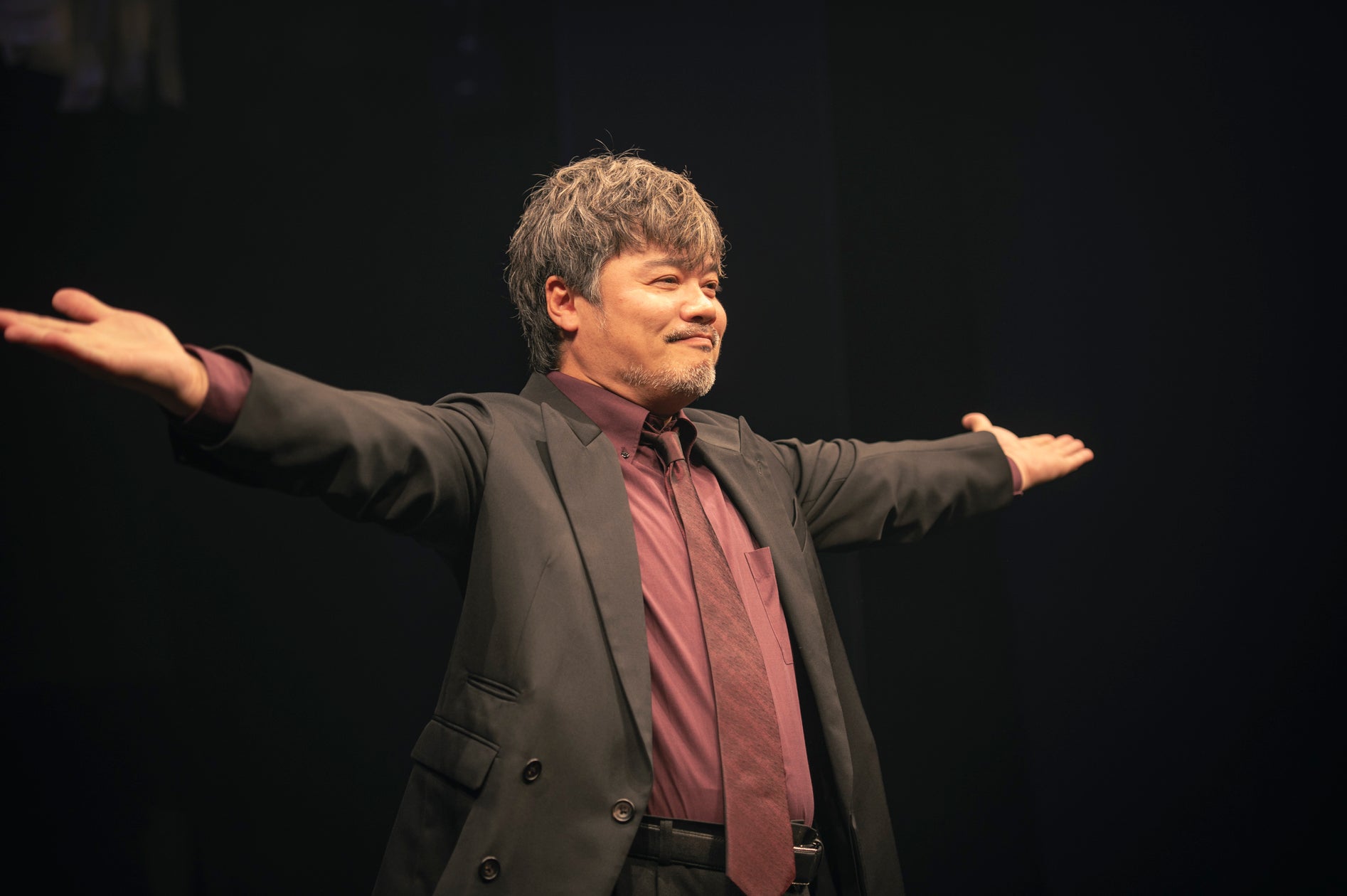 【開催決定&キャスト解禁】映画館×人気声優による新感覚マーダーミステリー『シネマダミス』第4回公演が2027年1月17日(日)に109シネマズ木場で開催!