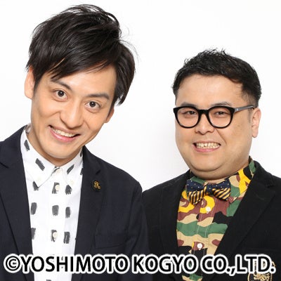 とろサーモン単独ライブ「LIVE IS LIFE」11月28日開催 久保田の“恒例プレゼント”で抽選10名を無料招待