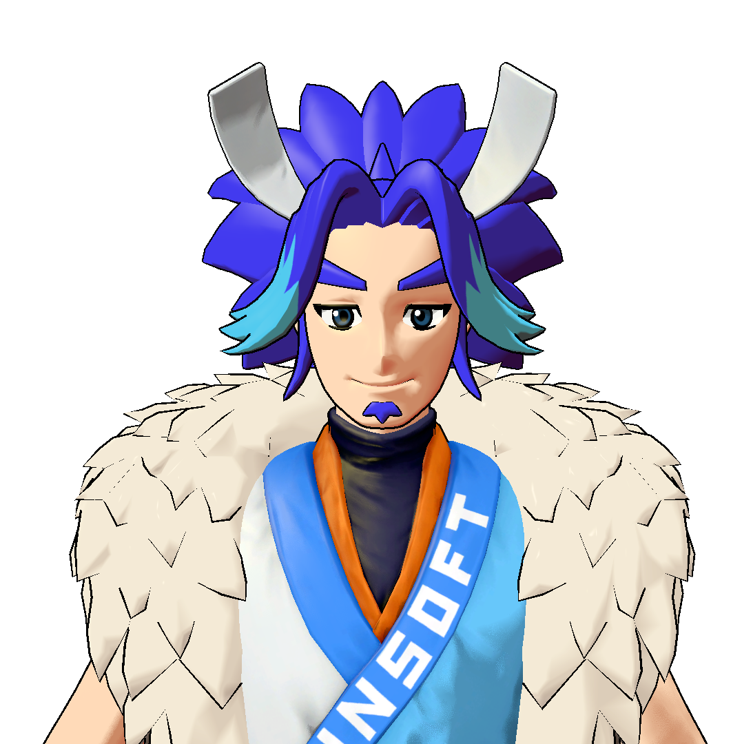 サンソフト之介