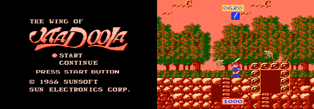 女戦士ルシアが世界征服を企む裏切り者ダルトスに立ち向かうアクションゲーム