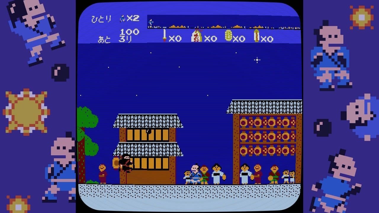 SUNSOFT is Back! Retro Game Collection Launch & Spring Festival Campaign SUNSOFT is Back! Retro Game Collection Launch & Spring Festival Campaign