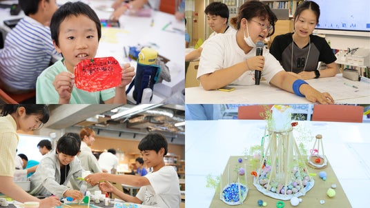 実施レポート子どもたちを対象とした3Days夏休み特別イベント「君の知らない才能を見つける」を開催しました~食・建築・起業を通して、”得意”に出会う3日間~【株式会社類設計室主催】 実施レポート子どもたちを対象とした3Days夏休み特別イベント「君の知らない才能を見つける」を開催しました~食・建築・起業を通して、”得意”に出会う3日間~【株式会社類設計室主催】