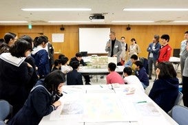 共創スタジオ（ワークショップ）