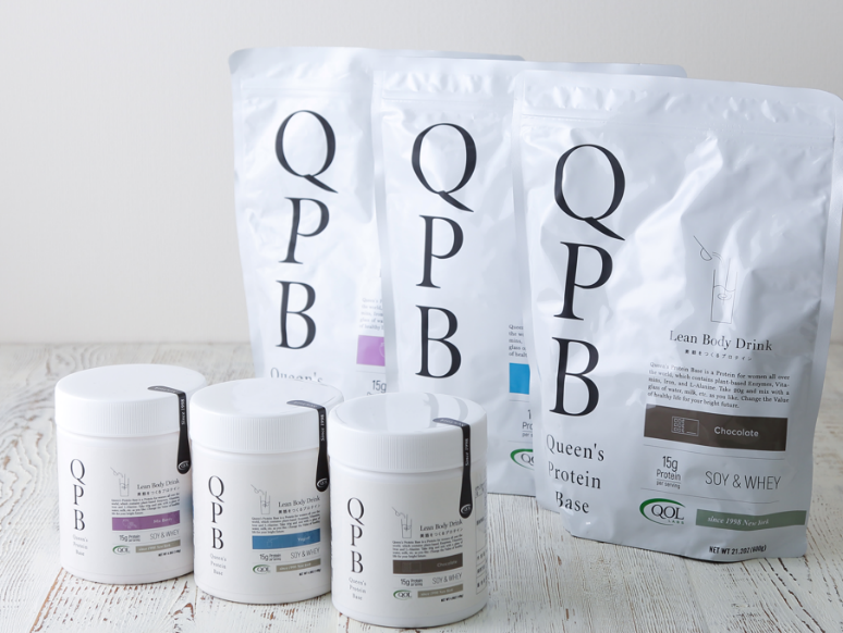 QPB⁄クイーンズプロテインベース チョコレート味 モンドセレクション金賞受賞!|キューオーエル・ラボラトリーズ株式会社のプレスリリース QPB⁄クイーンズプロテインベース チョコレート味 モンドセレクション金賞受賞!|キューオーエル・ラボラトリーズ株式会社のプレスリリース