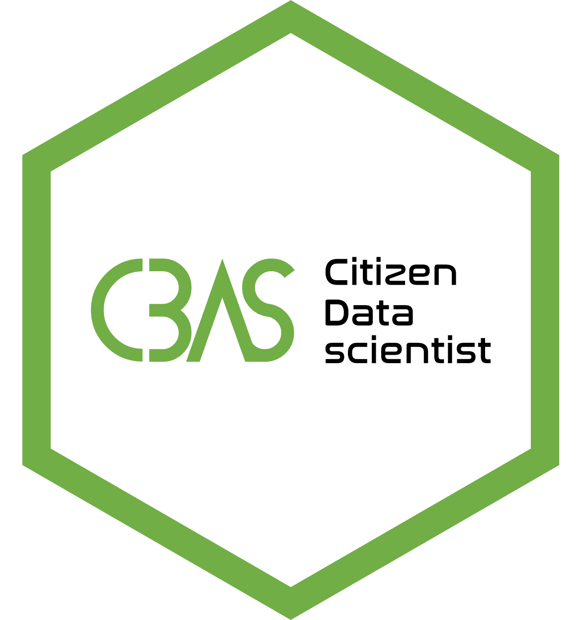 シチズン・データサイエンティスト級