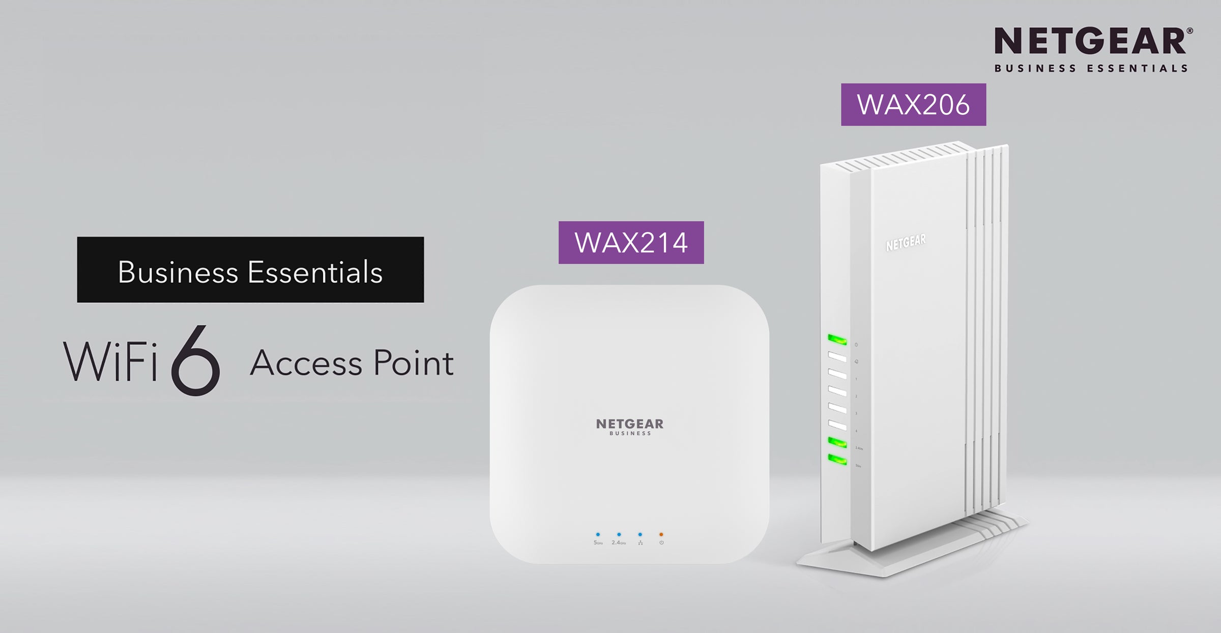 全てのビジネスシーンにWiFi 6を。設置方法に合わせて選べる、小規模 全てのビジネスシーンにWiFi 6を。設置方法に合わせて選べる、小規模