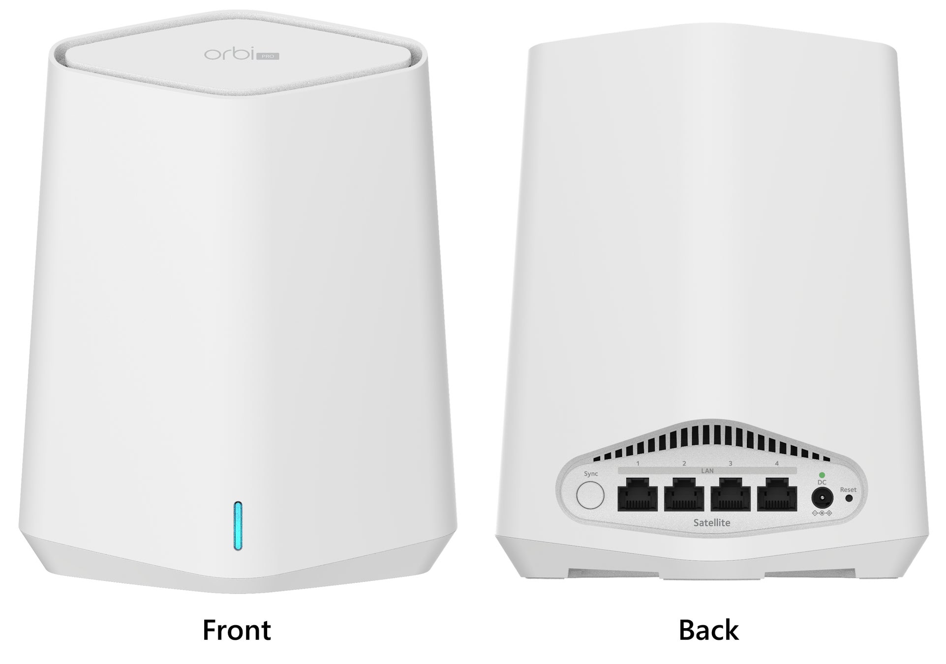 ネットギアが法人向けWiFi 6をさらに拡充。クラウド一元管理が可能な