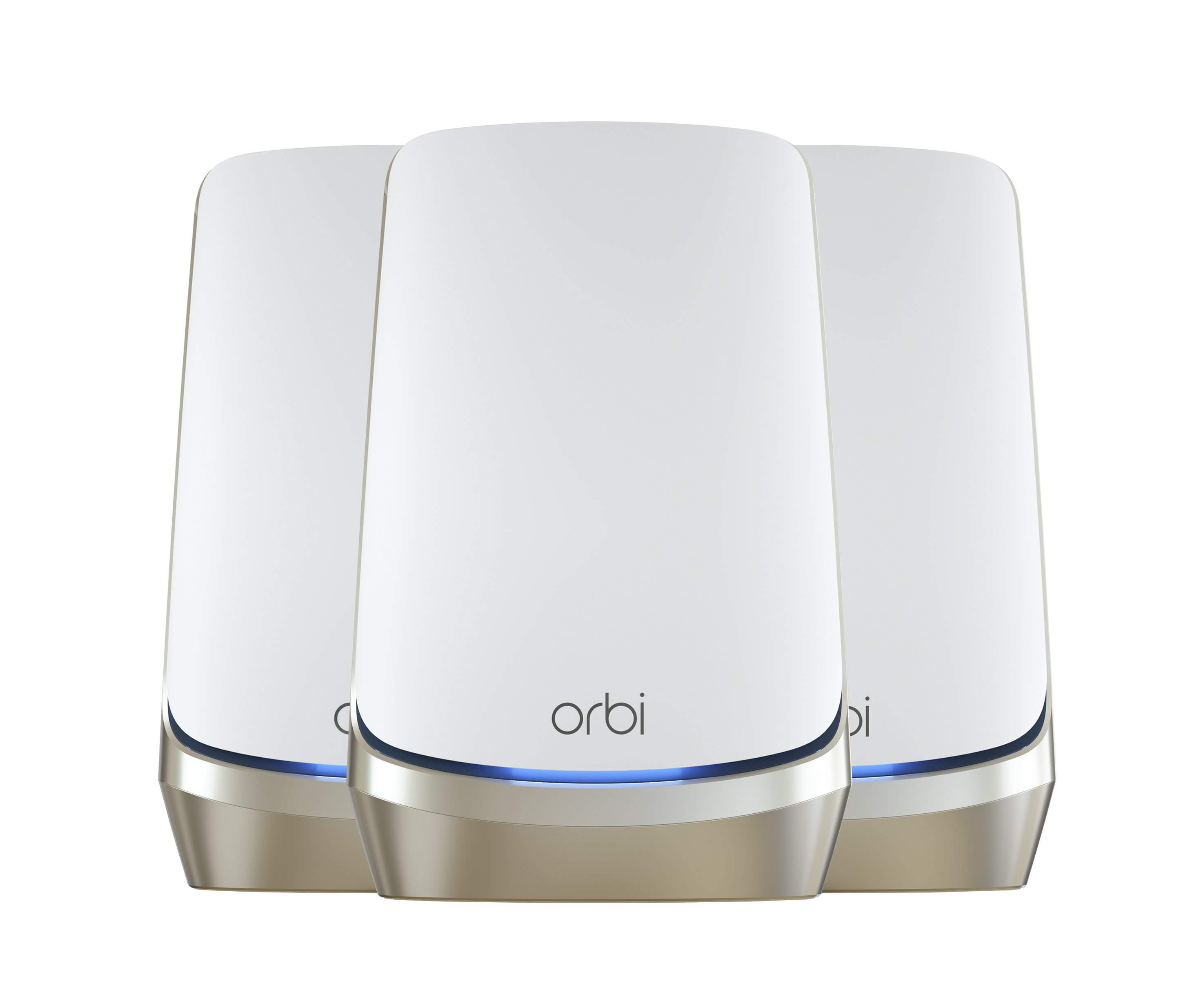 Orbi 9本体