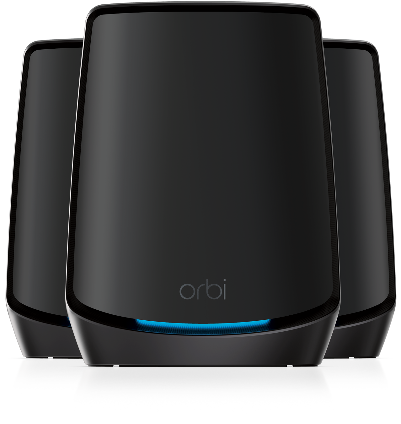 ブラック　3台セット（RBK863SB-100JPS）