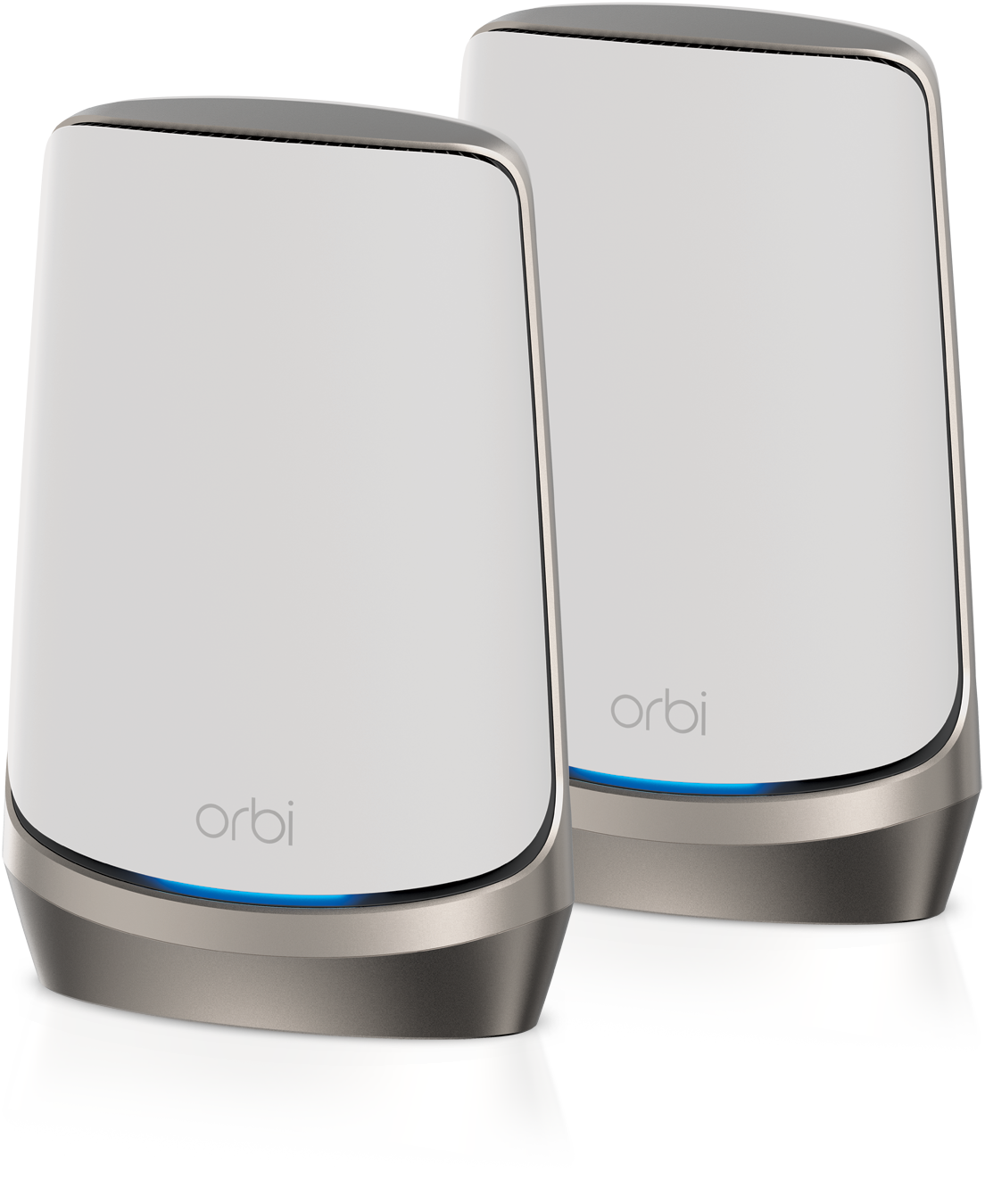 メッシュWifiルーター ORBI 最高級メッシュWiFiシステム「Orbi 9」のルーター単体および2台