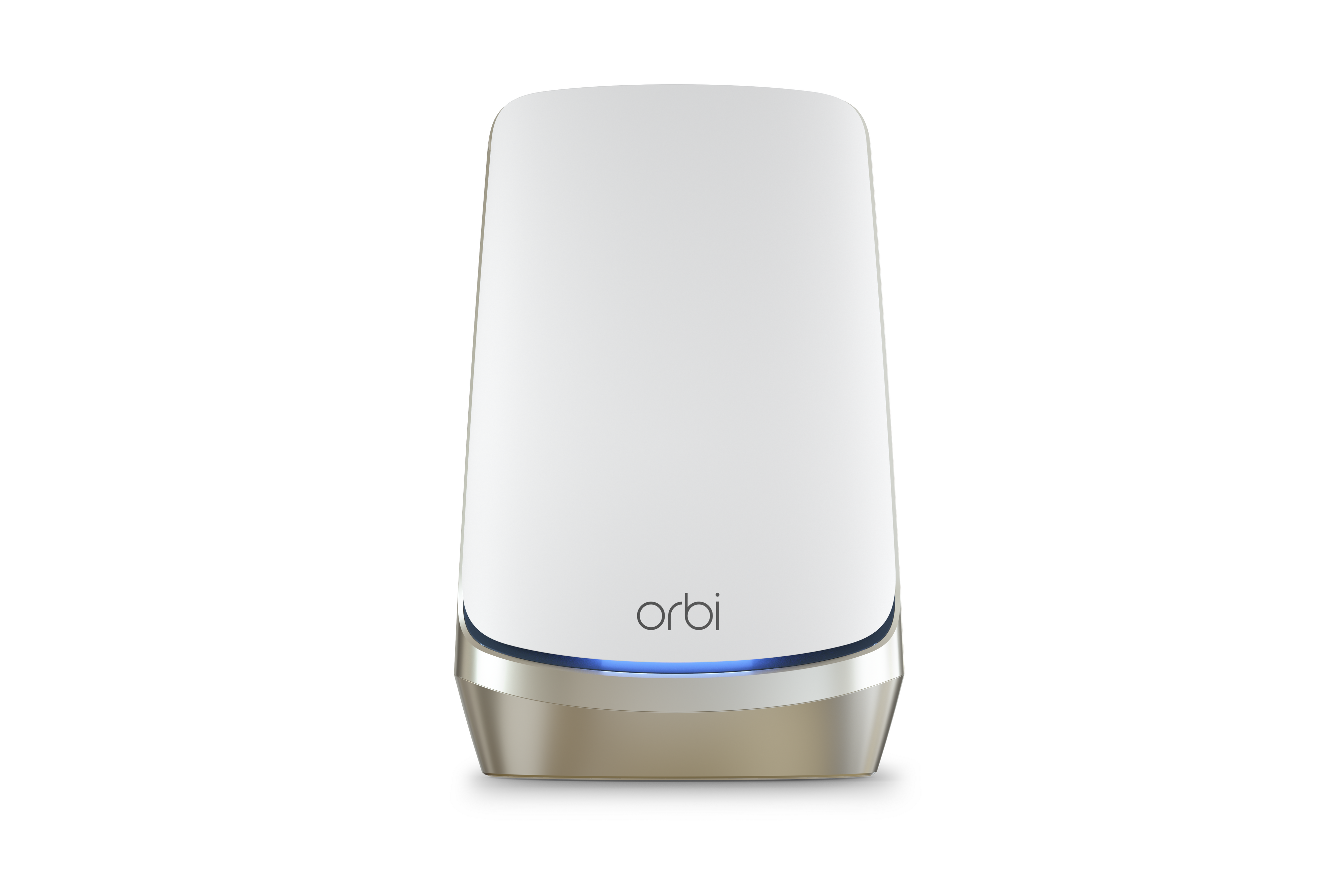 最高級メッシュWiFiシステム「Orbi 9」のルーター単体および2台