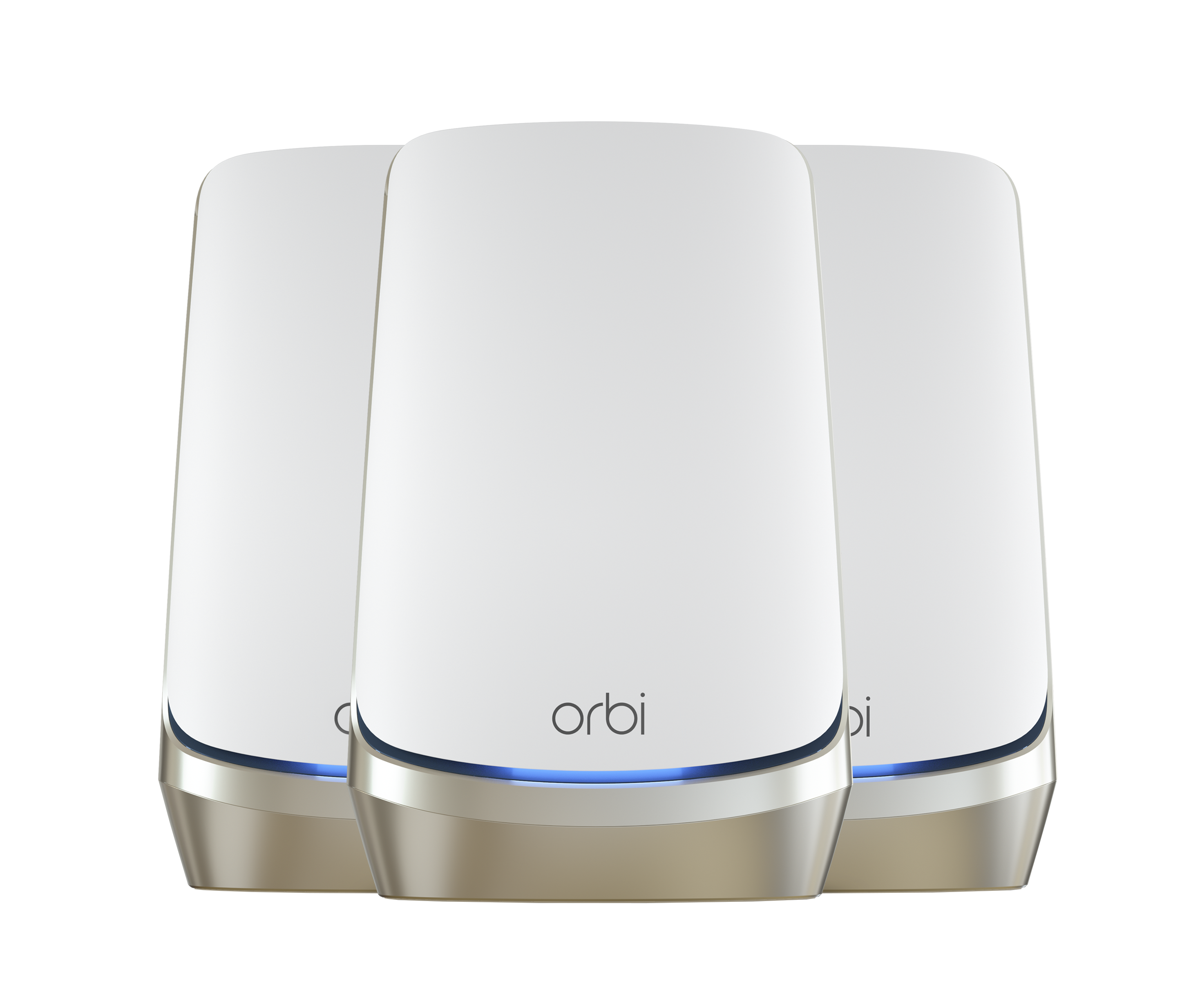 最高級メッシュWiFiシステム「Orbi 9」