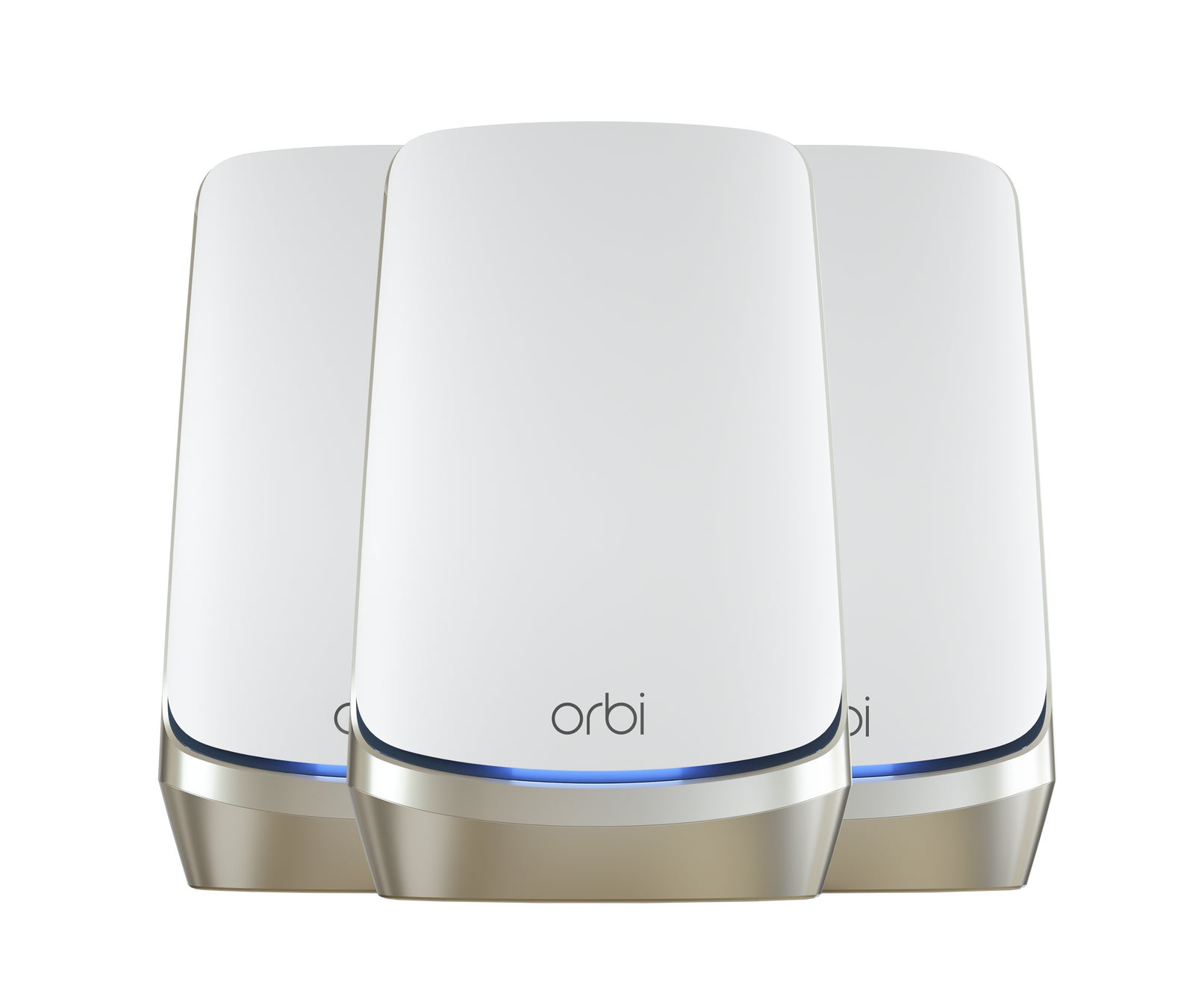 最高級メッシュWiFiシステム「Orbi 9」