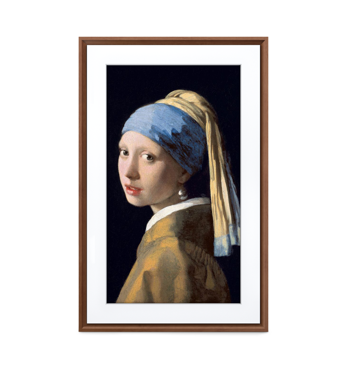 デジタルアートキャンバス「Meural」