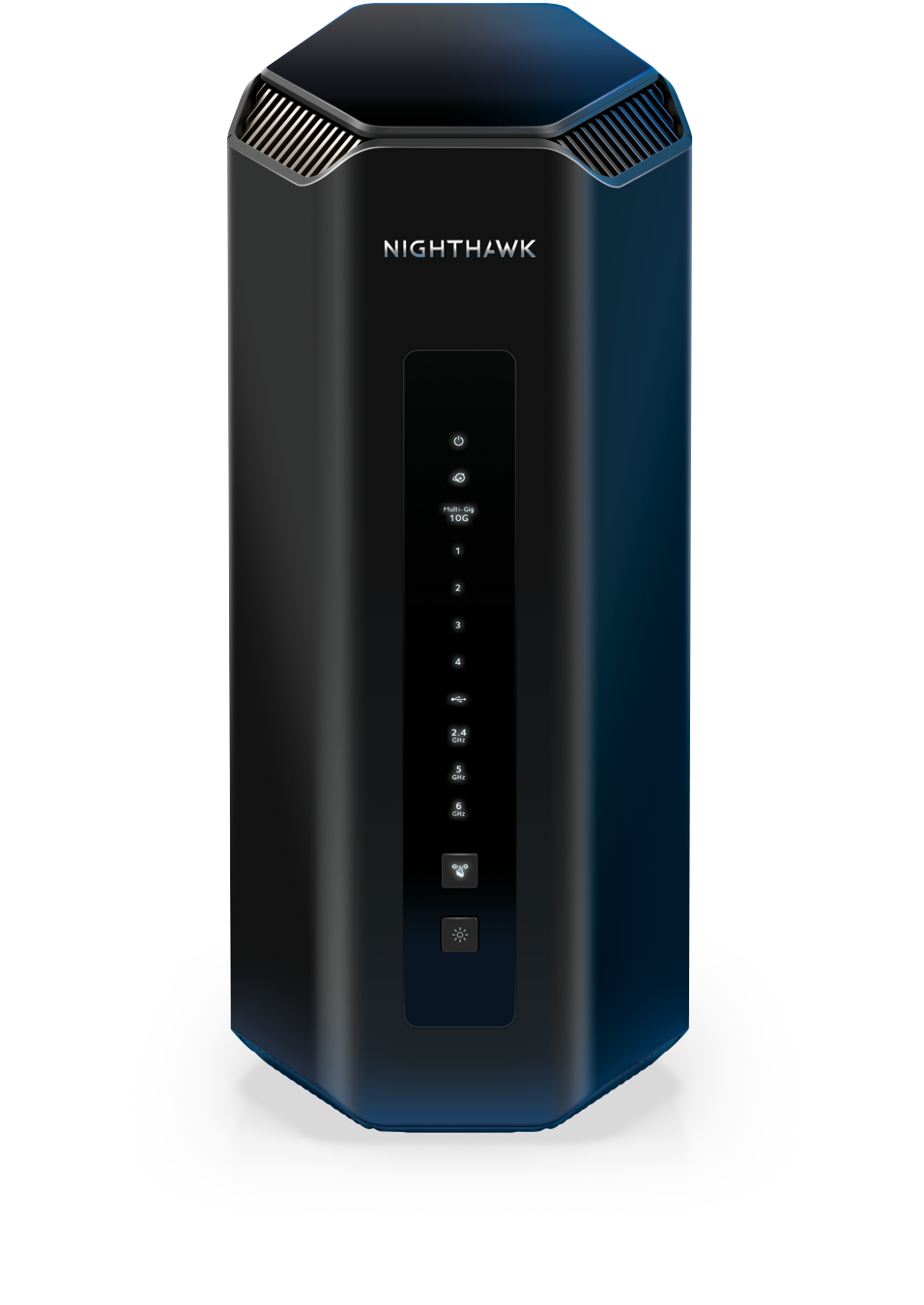 Nighthawk RS700 WiFi 7 トライバンドルーター