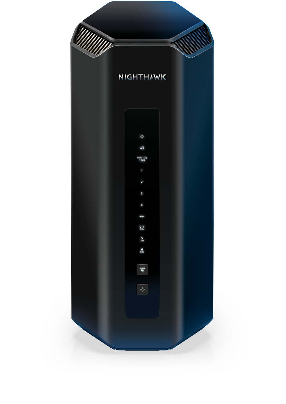 Nighthawk RS700 WiFi 7 トライバンドルーター