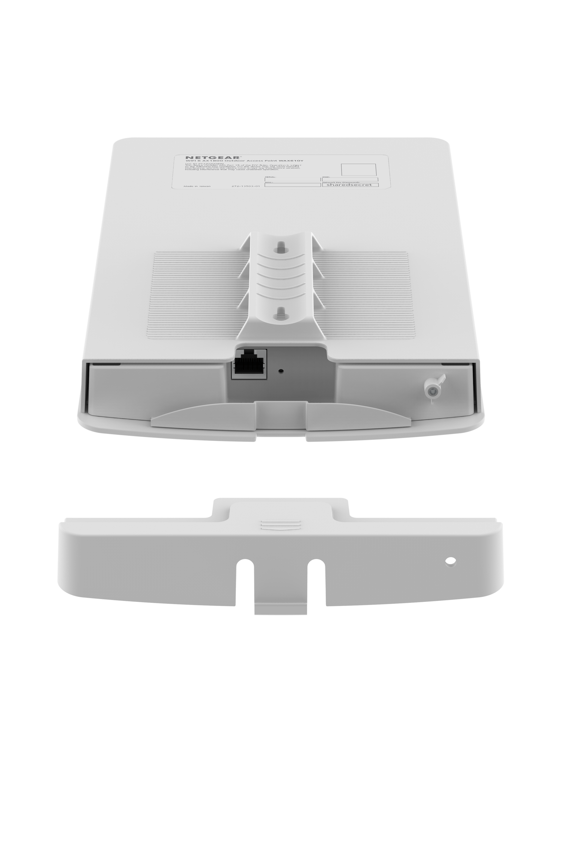 WAX610Y（ポート部）