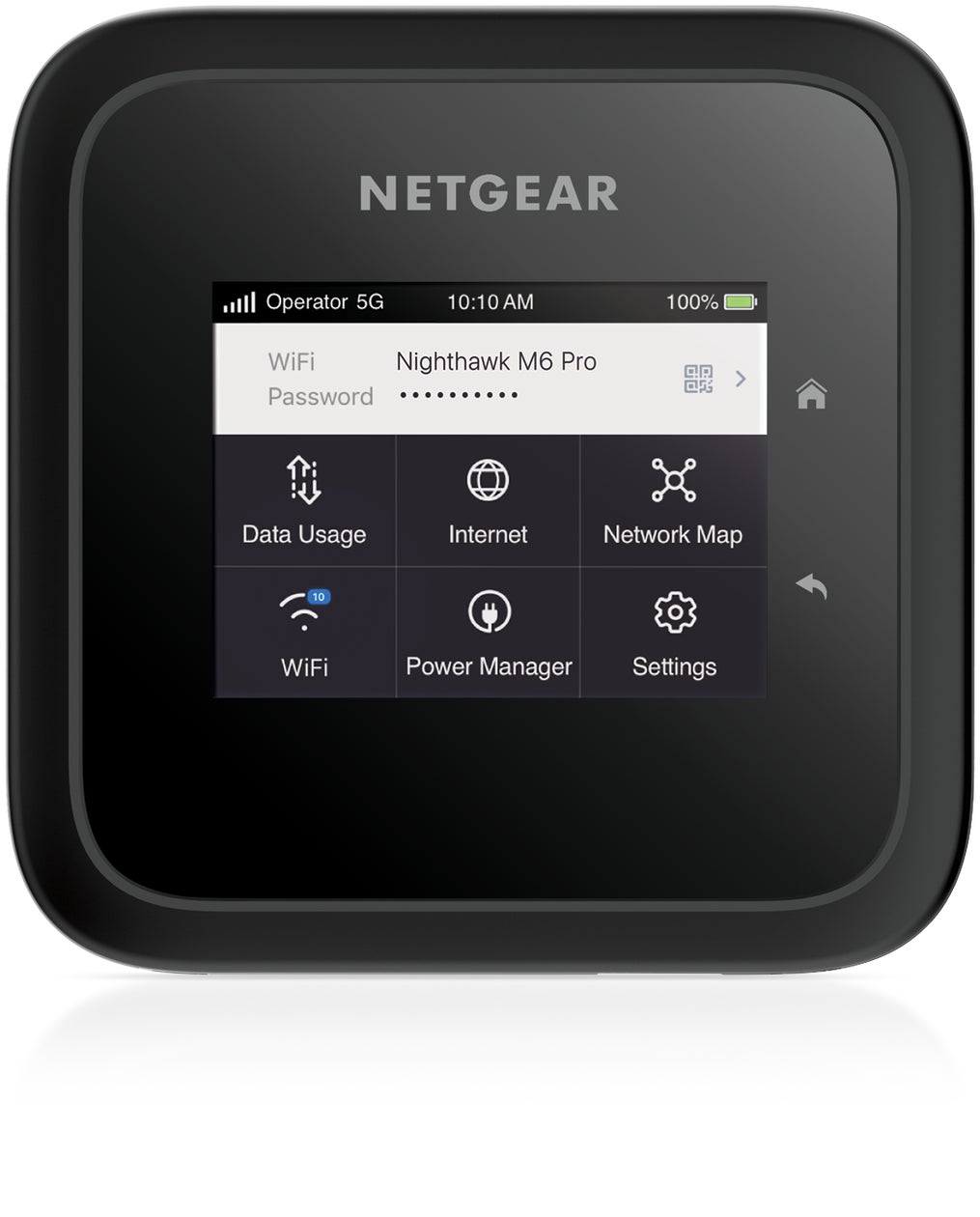 5G SAおよびミリ波、Sub6に対応した日本市場初※1のWiFi 6E SIMフリー 5G SAおよびミリ波、Sub6に対応した日本市場初※1のWiFi 6E SIMフリー