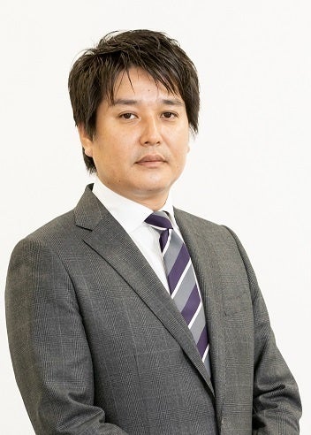 『マイナビ転職』編集長 荻田泰夫