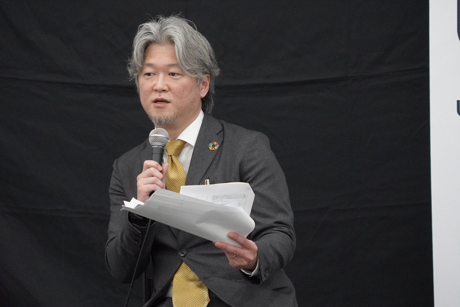 株式会社マイナビ　アスリートキャリア事業室 室長 木村雅人