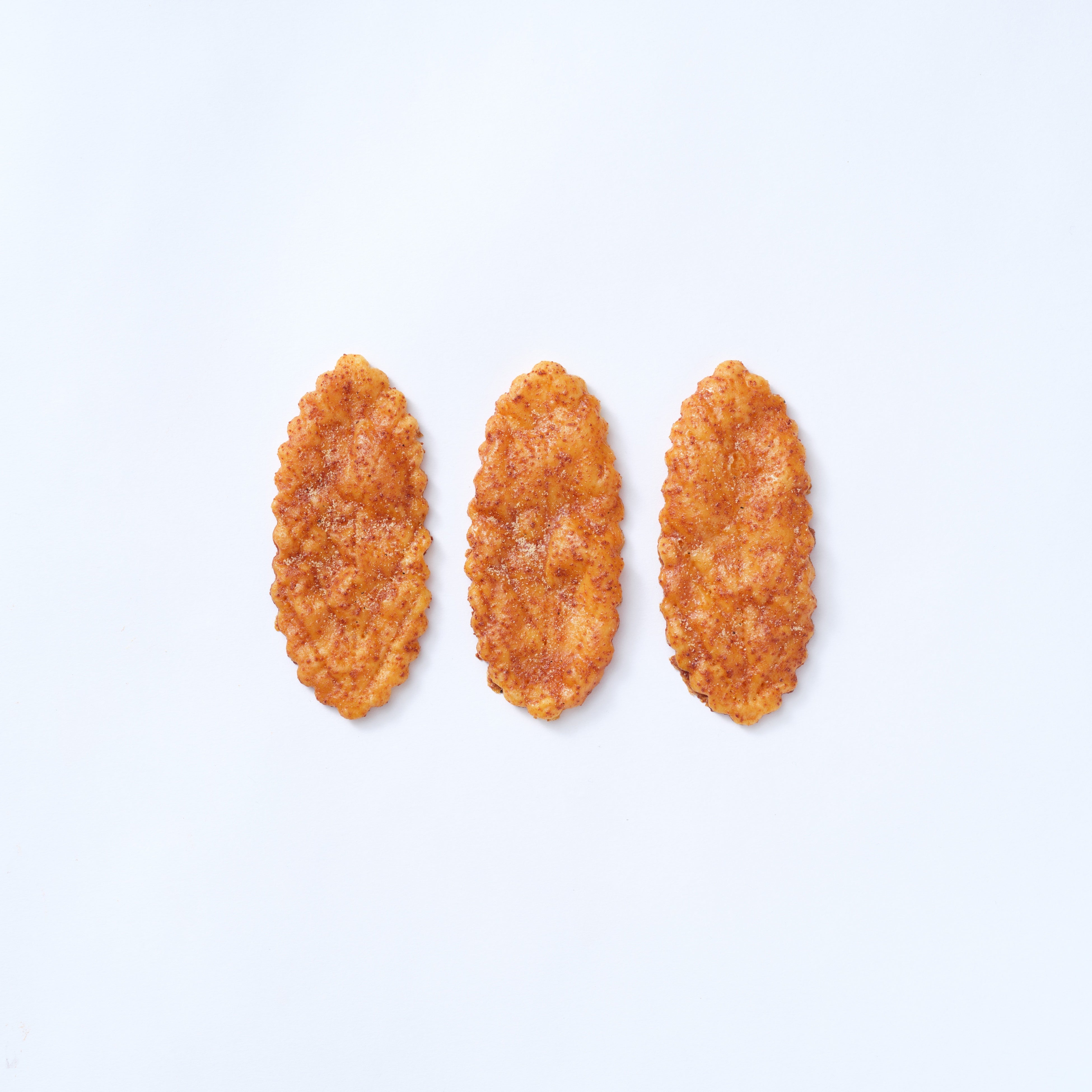 焦がし醤油パイ