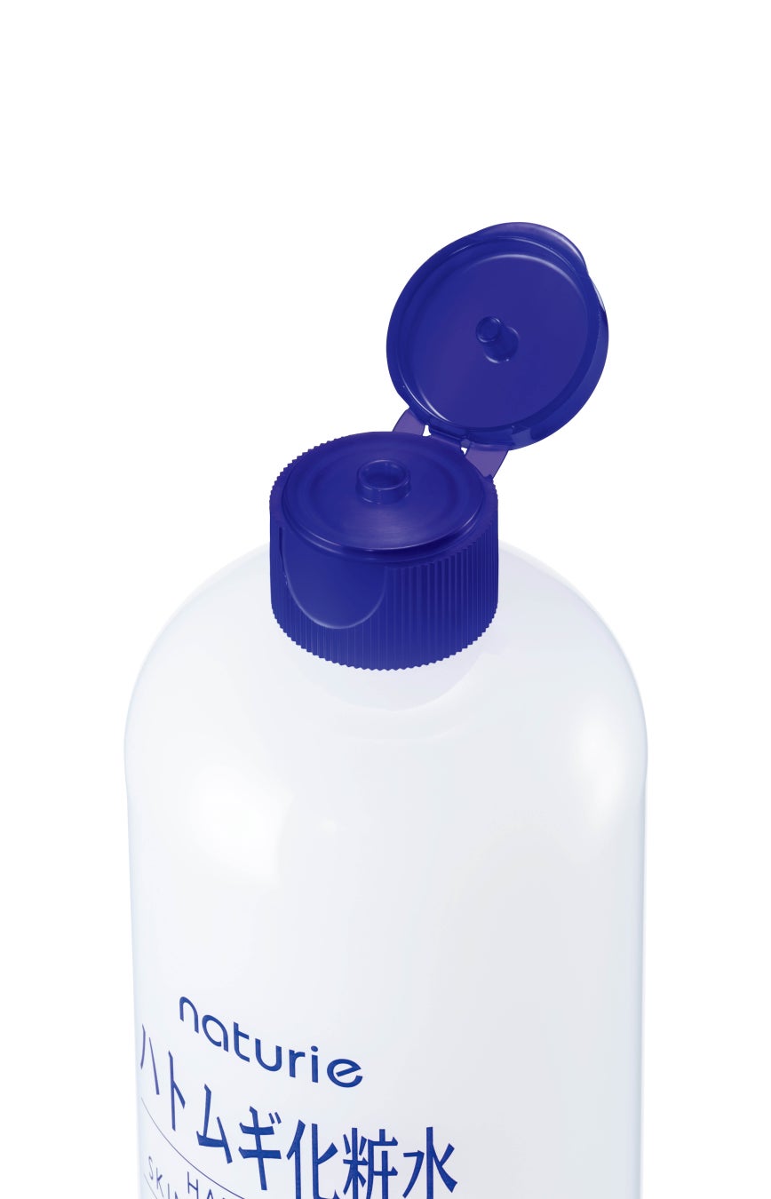 ワンタッチキャップ