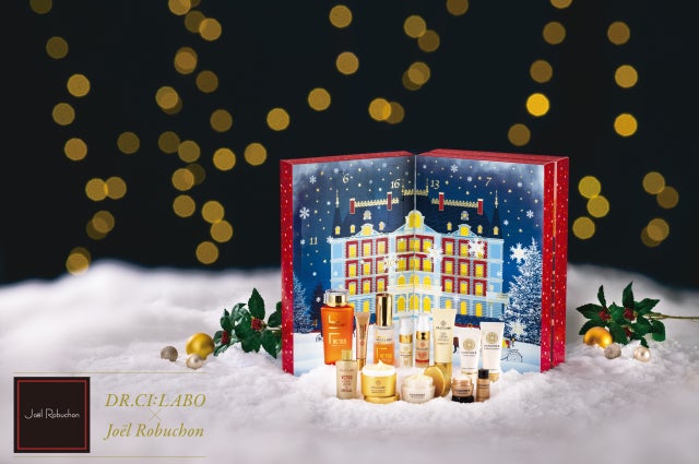 ドクターシーラボアドベントカレンダー2023 ドクターシーラボ ドクターシーラボアドベントカレンダー2023 ドクターシーラボ