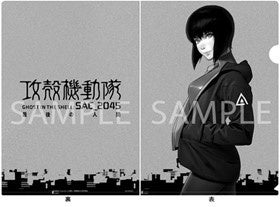 神山健治×荒牧伸志×藤井道人による新たな「攻殻機動隊」完結