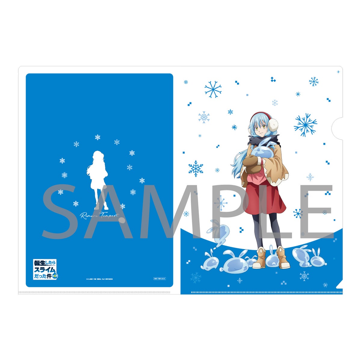 『転スラ』第4期Blu-ray&DVD第1巻が10月28日発売 Blu-ray特装限定版には岡咲美保らのオーディオコメンタリーを収録、アプリのシリアルコードも付属