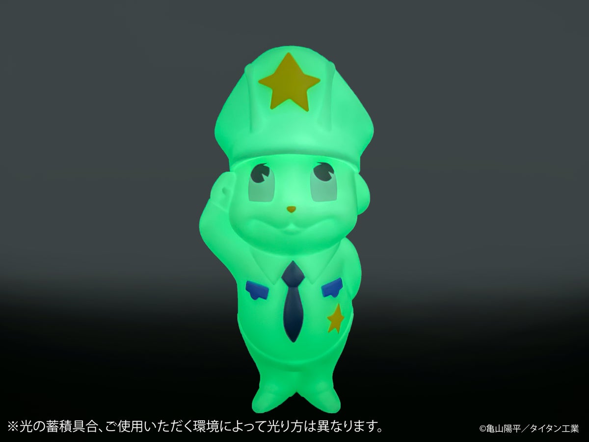 興行収入6億円突破の劇場版『銀河特急 ミルキー☆サブウェイ 各駅停車劇場行き』、Blu-rayが10月28日発売