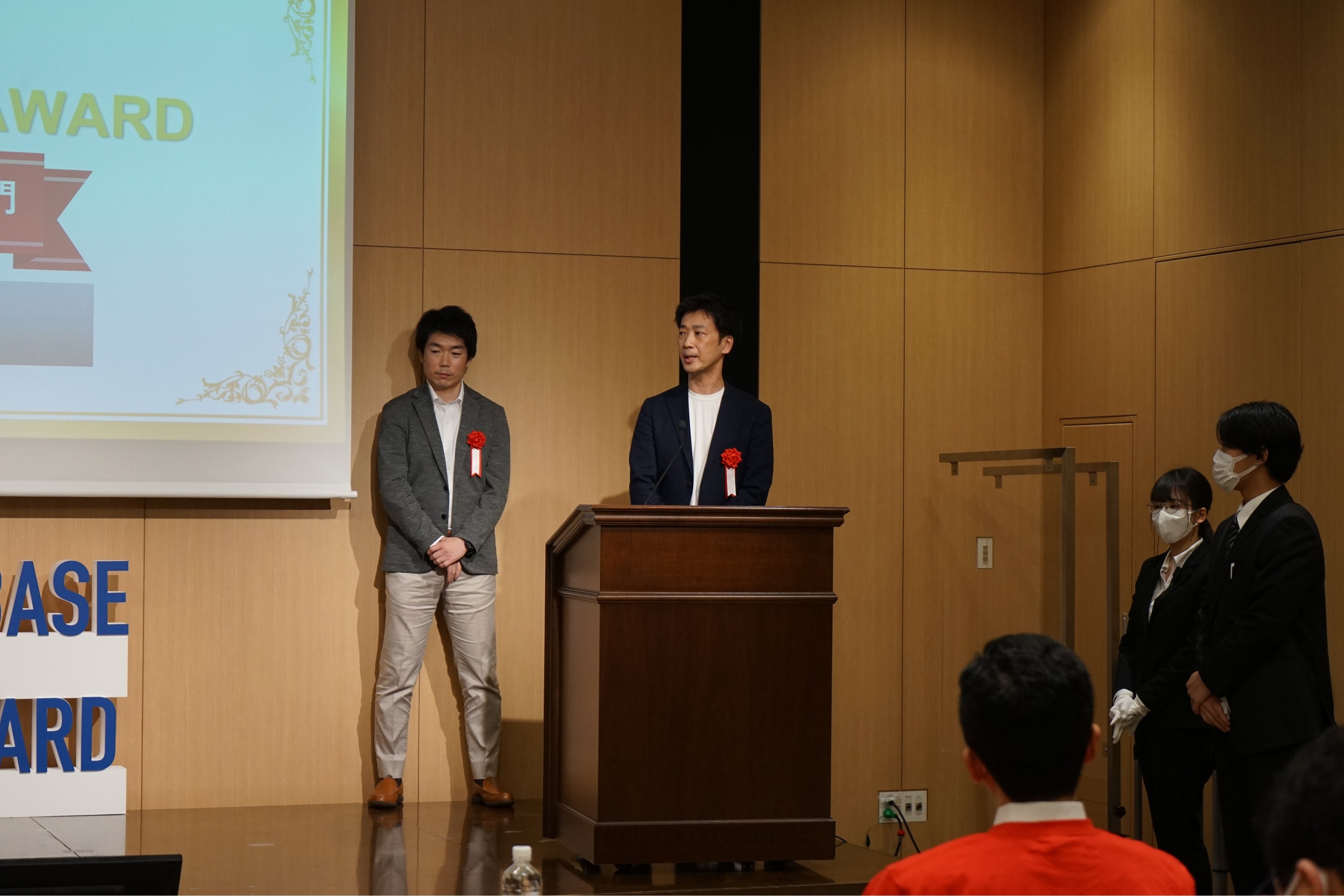 cotobox株式会社 代表取締役社長 五味 和泰