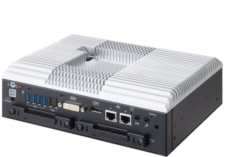 -10~60°Cに対応(エアフロー 0.7m/s)