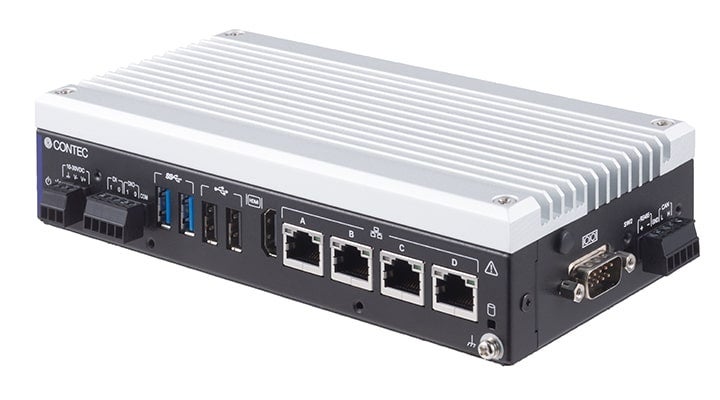 DX-U2000シリーズ