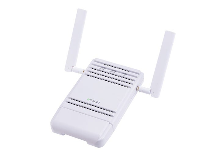 移動体通信に強いメッシュWi-Fi/スマートローミング機能を搭載Wi-Fi 6E 準拠の無線LANアクセスポイント「FXA5000 ...