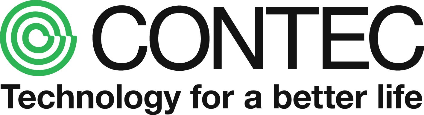 株式会社コンテック (CONTEC CO., LTD.)