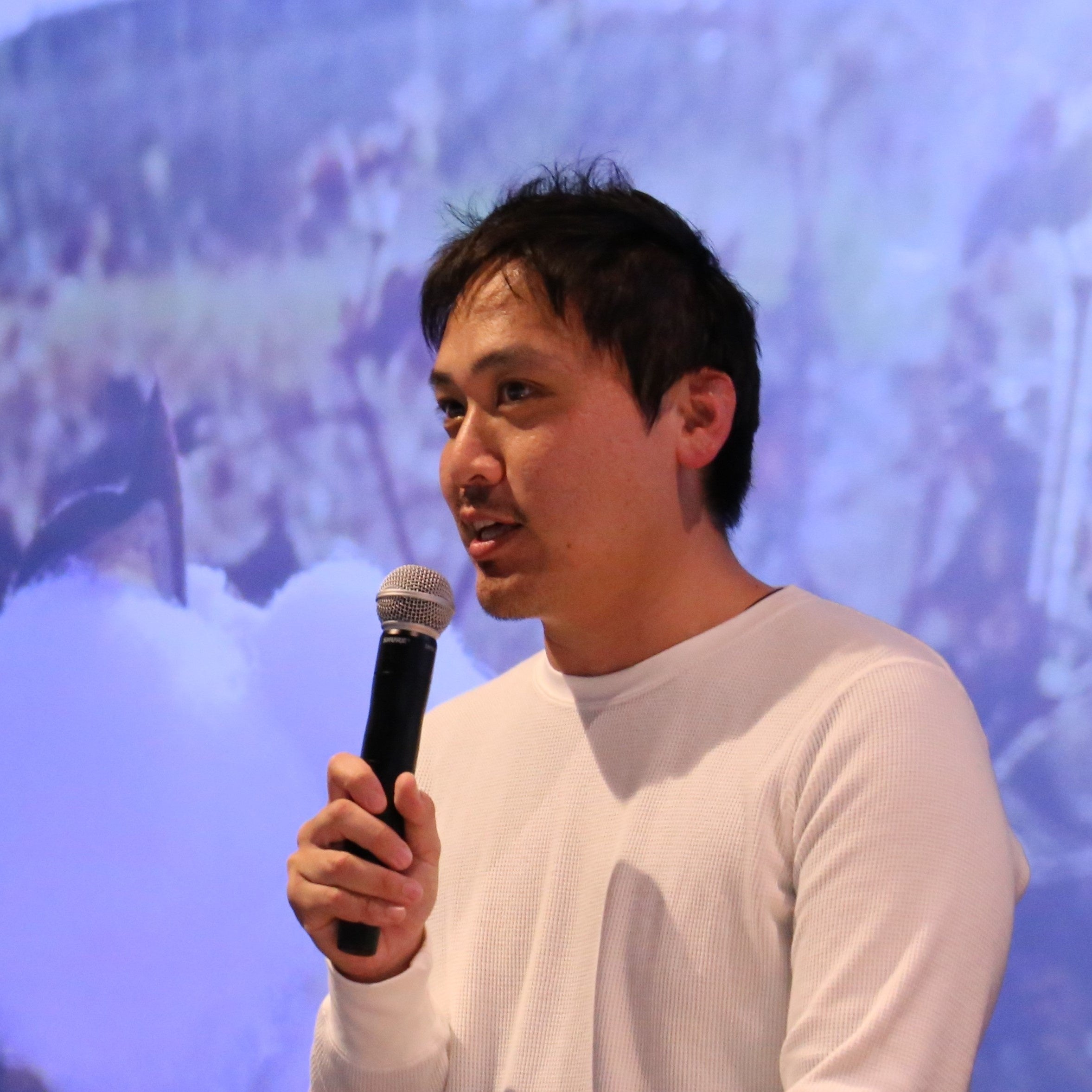 株式会社Sydecas代表取締役　寄玉昌宏