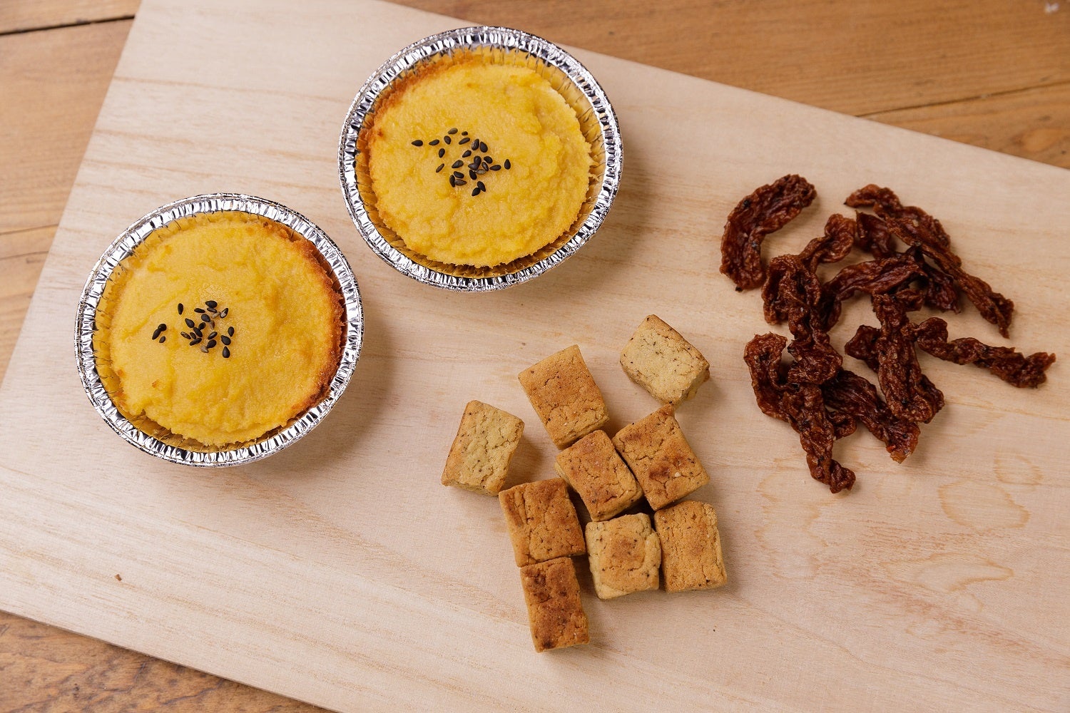 過去の様々な試作