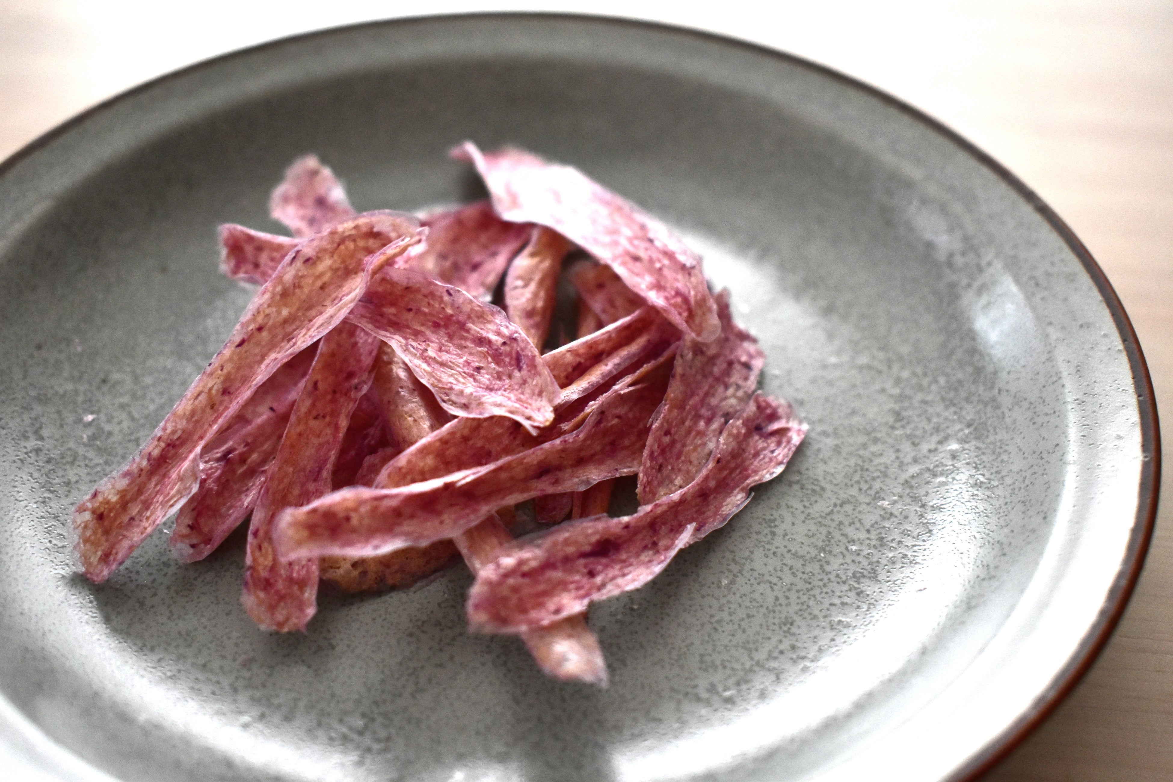 サステナブル・ベジジャーキー【あつみかぶ】