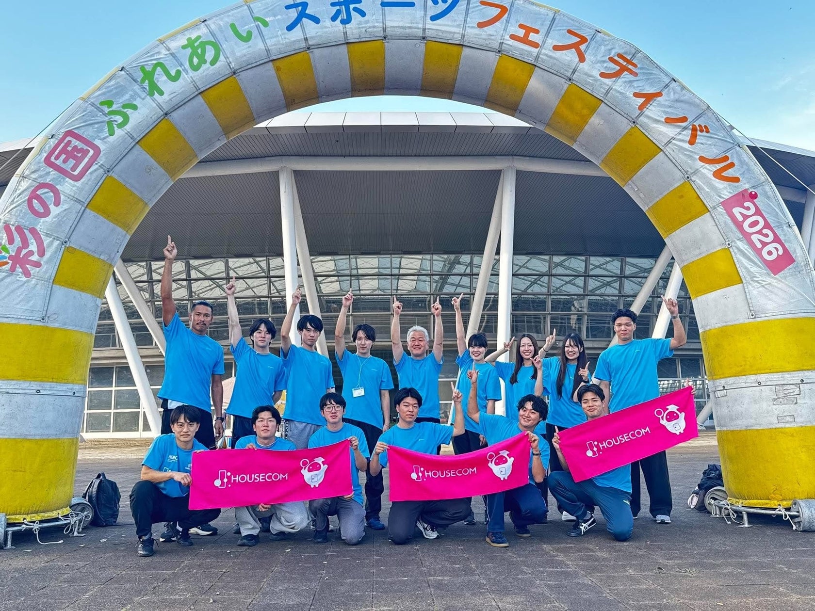 「スカパー! プロ野球アンバサダー・バッテリィズの活動プロジェクト2026」第4弾 YouTube本日公開!