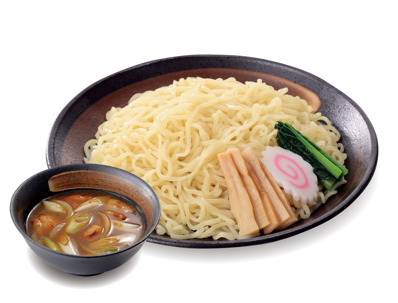 幸楽苑「和風カレーらーめん」「和風カレーつけめん」を期間限定