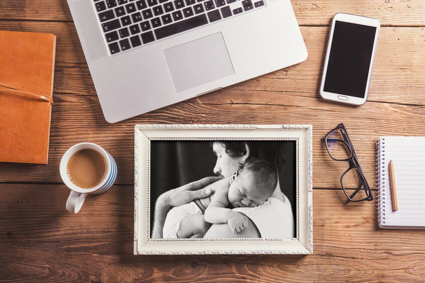 産前産後のお母さんやそのご家族へ出産・育児に関してお話を伺うインタビュー企画