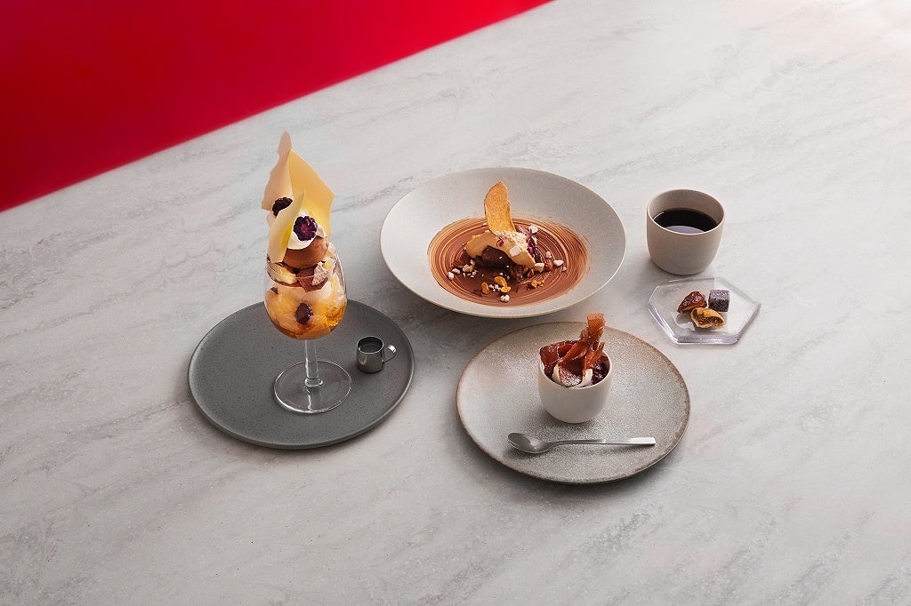 0209ショコラフルコース