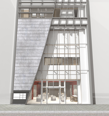 Beauty Connection Ginza