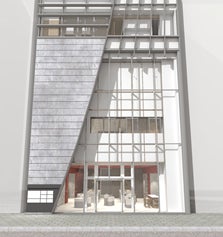 Beauty Connection Ginza