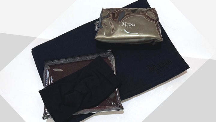 マドンナ共同開発のスキンケアブランド「MDNA SKIN」。約3年ぶり マドンナ共同開発のスキンケアブランド「MDNA SKIN」。約3年ぶり